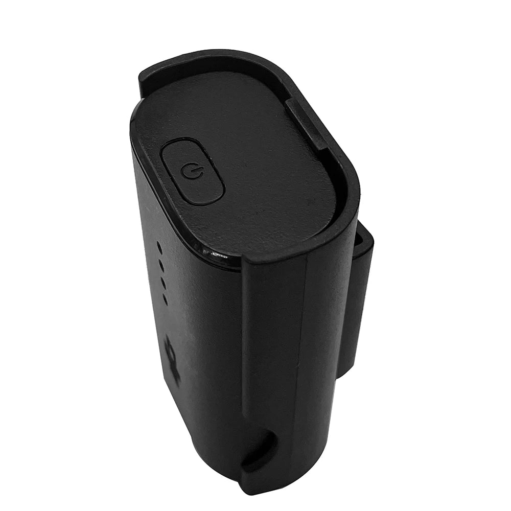 Battery Storage Case For Avata FPV Battery Holder Headband Back Clip Holder For DJI Goggles V2 V1 Flying Glasses Accessories