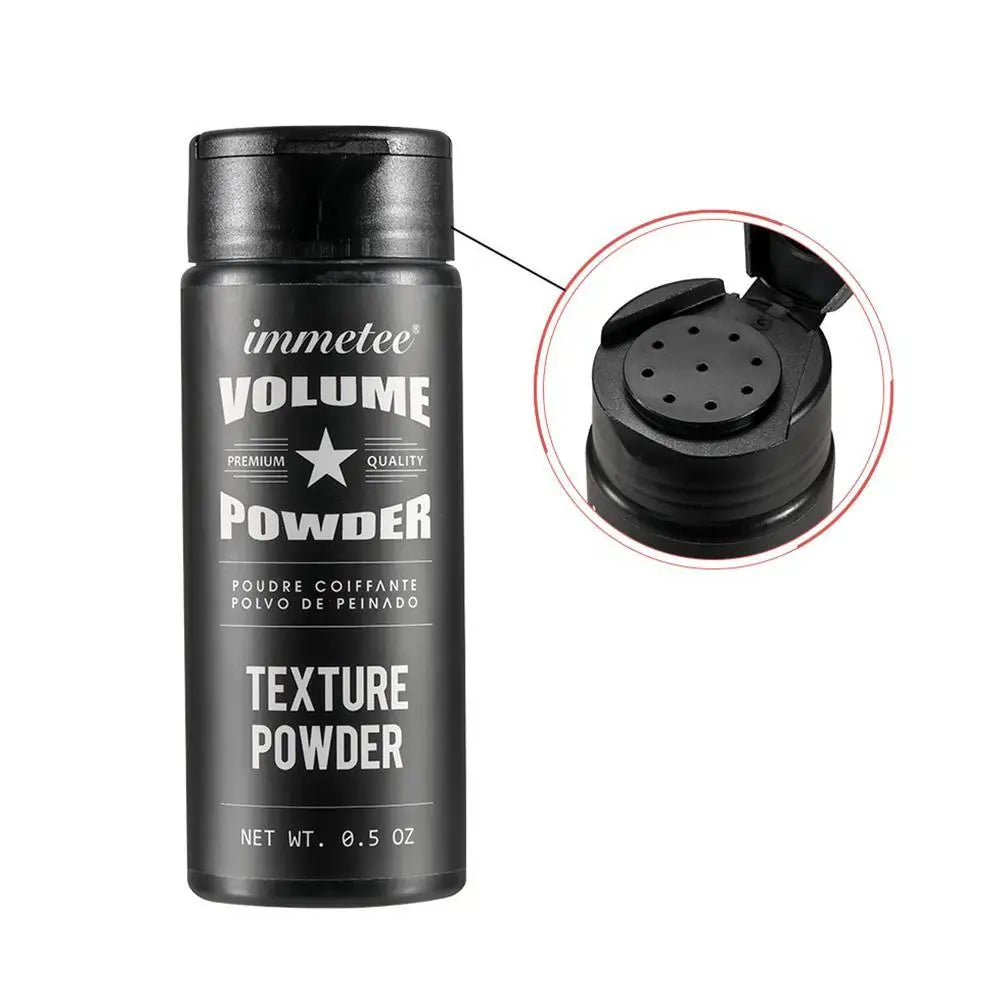 Volumizing Hair Powder Long-Lasting Hair Texturizer For Capturing Hairstyles And Enhancing Styling Hair Treatment 5/1pcs