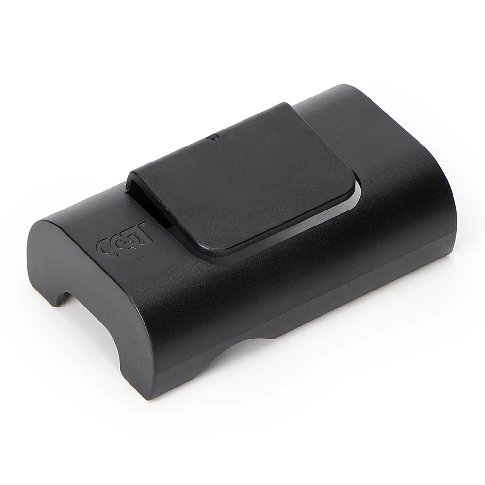 Battery Storage Case For Avata FPV Battery Holder Headband Back Clip Holder For DJI Goggles V2 V1 Flying Glasses Accessories