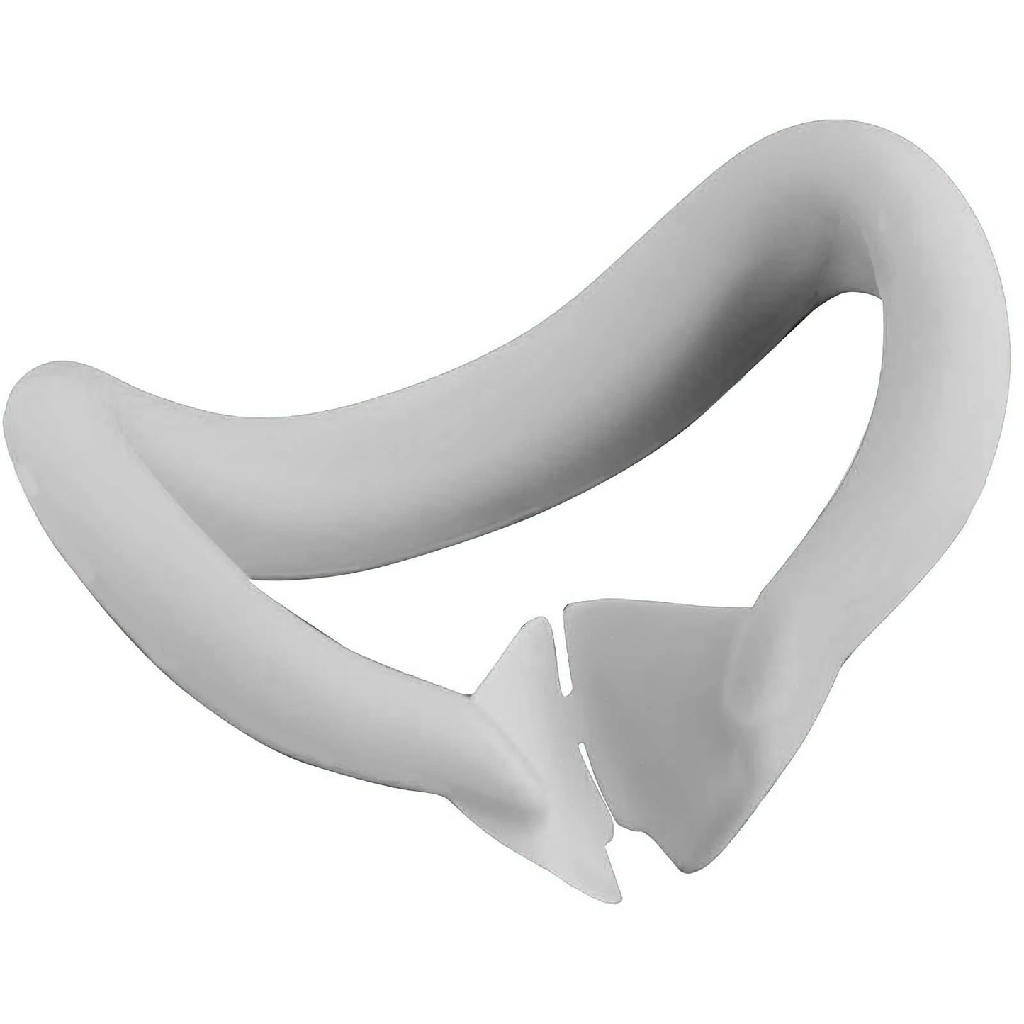 GOMRVR Head Strap for Meta Quest 3S Elite Head Strap Replacement Enhanced Support Improve Comfort-Virtual for VR Accessories