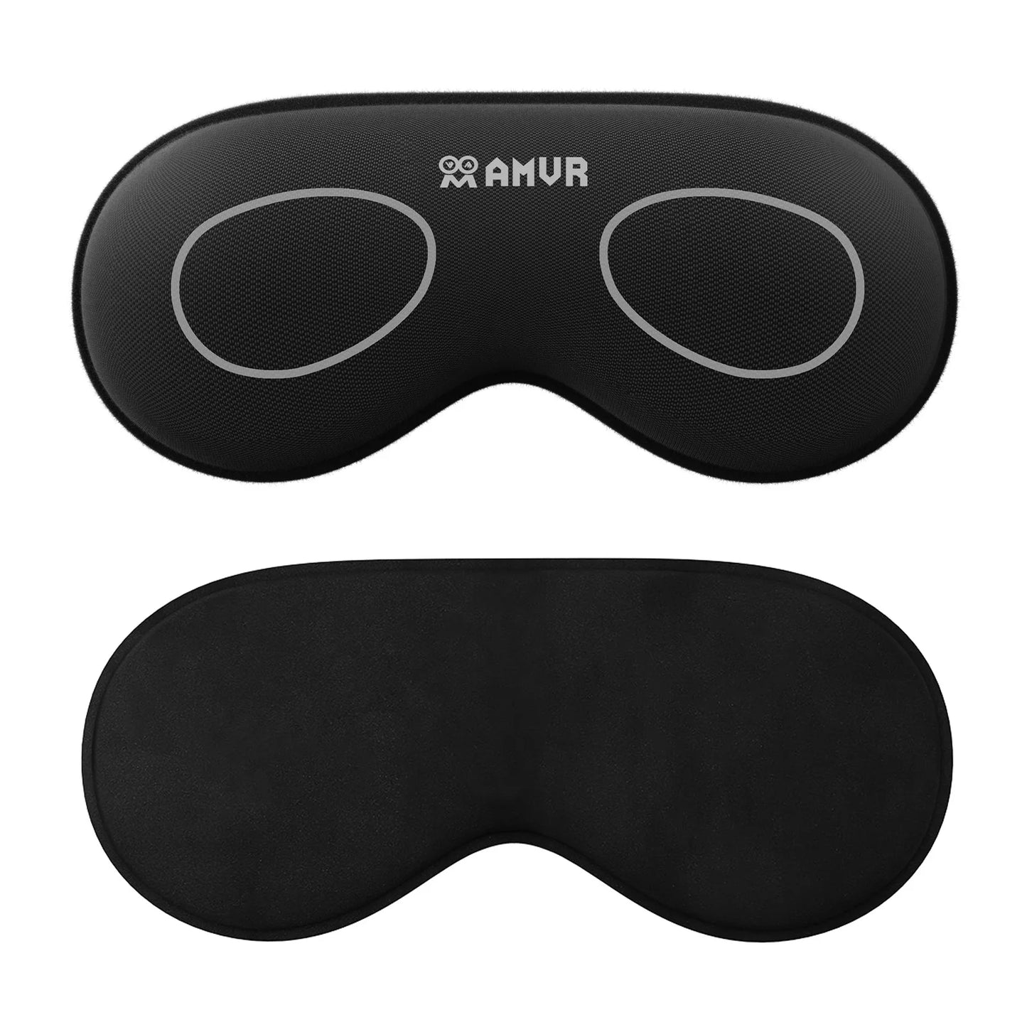 VR Glasses Universal Dust Cover For Vision Pro/Meta Quest 3S/ Quest 3/2 Dust Scratch Resistant Lens Protector VR Accessories