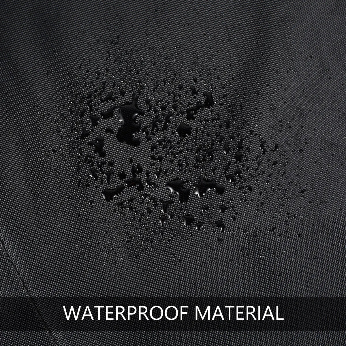 Large Bean Bag Chair Sofa Cover Waterproof 420D Oxford Cloth Lazy Seat Bag Couch Cover Adults Kids Soft Tatami Without Filler