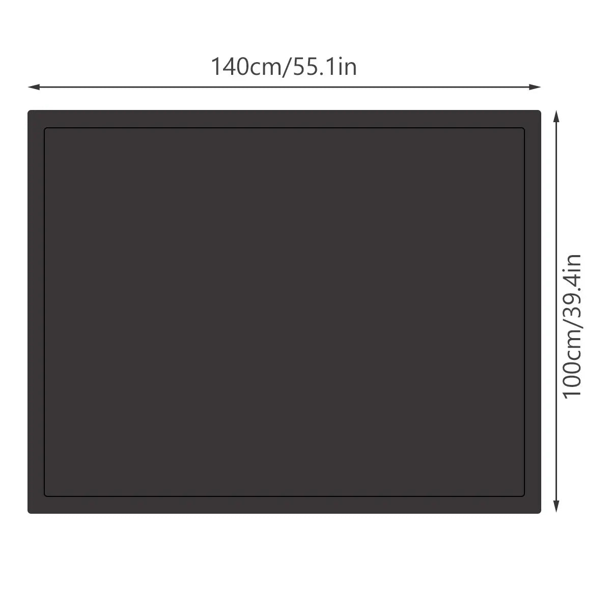 Large Bean Bag Chair Sofa Cover Waterproof 420D Oxford Cloth Lazy Seat Bag Couch Cover Adults Kids Soft Tatami Without Filler