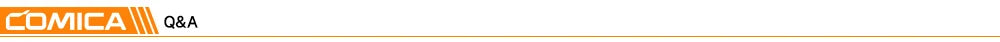 COMICA VM20 Shotgun Microphone, Professional Super Cardioid Microphone with Shock Mount, Camera Microphone For Video Record