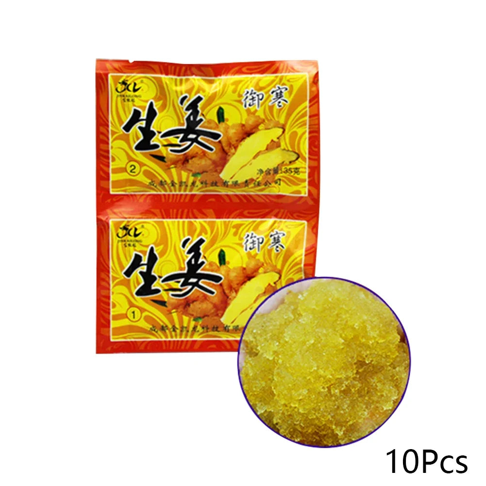 10pcs Rose Bubble Bath Powder Foot Bath Crystal Foot Bath Crystal Mud Body Foot Salt SPA Exfoliation Bath Mud Spa Pedicure
