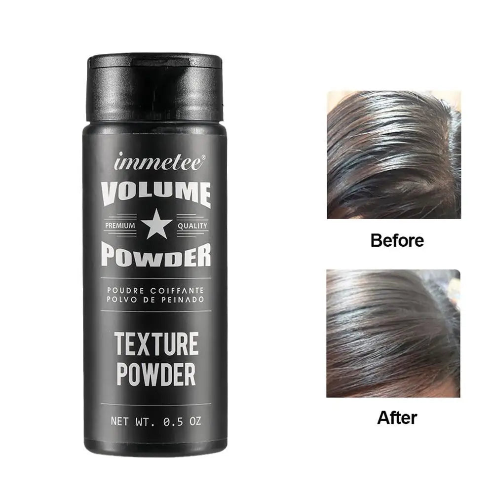 Volumizing Hair Powder Long-Lasting Hair Texturizer For Capturing Hairstyles And Enhancing Styling Hair Treatment 5/1pcs