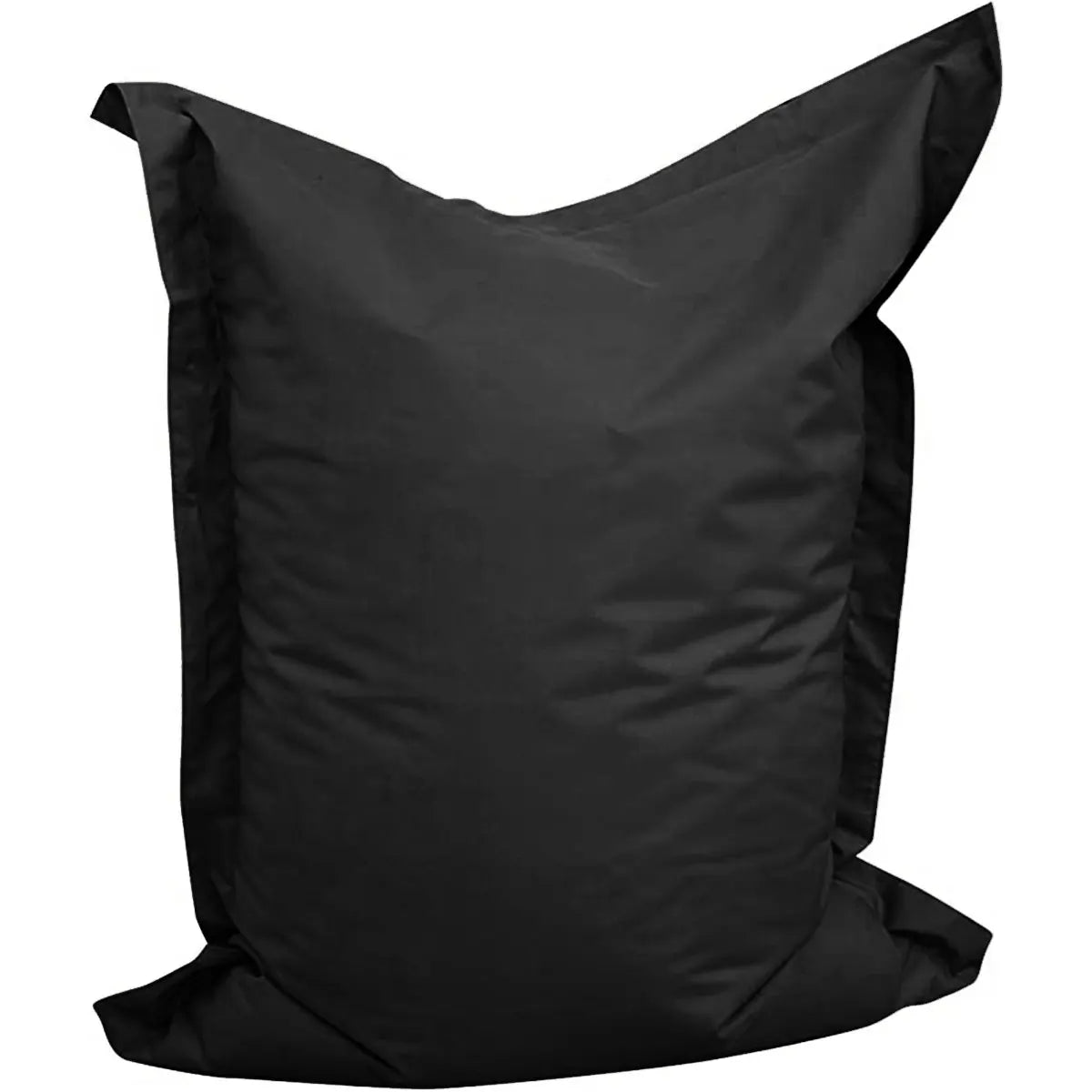 Large Bean Bag Chair Sofa Cover Waterproof 420D Oxford Cloth Lazy Seat Bag Couch Cover Adults Kids Soft Tatami Without Filler