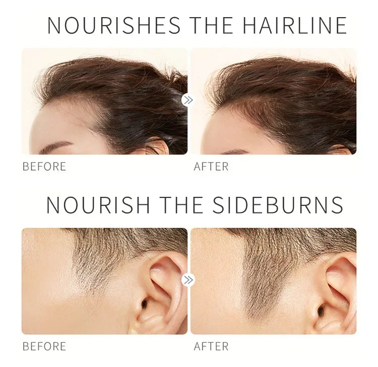 Fast Growth Eyebrow Serum Lengthening Lashes Enhancer Thick Eyelash Liquid Nourishing Follicles Extension Intensive Hairline