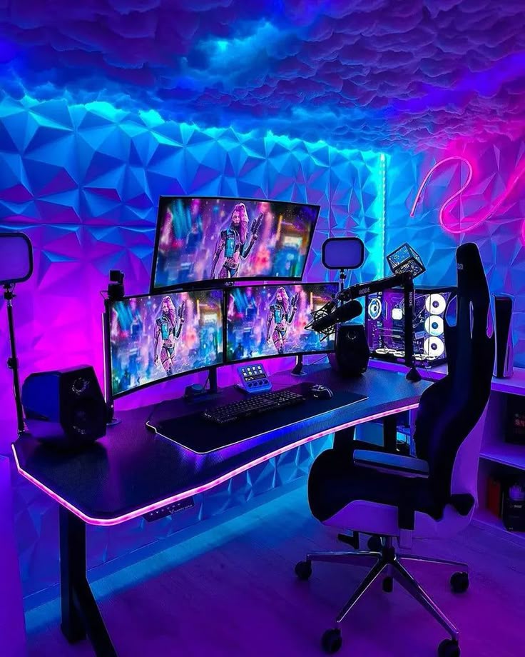 Gaming