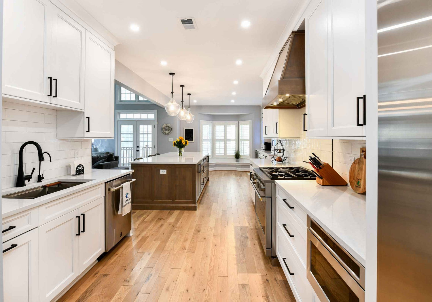 Home and kitchen