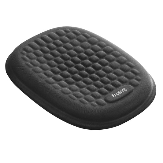 Ergonomic Wrist Rest Pad Armrest Pad Elbow Rest Pad Relief Elbow Pain Computer Armrest Arm Wrist Rest Support Mouse Pad for Desk
