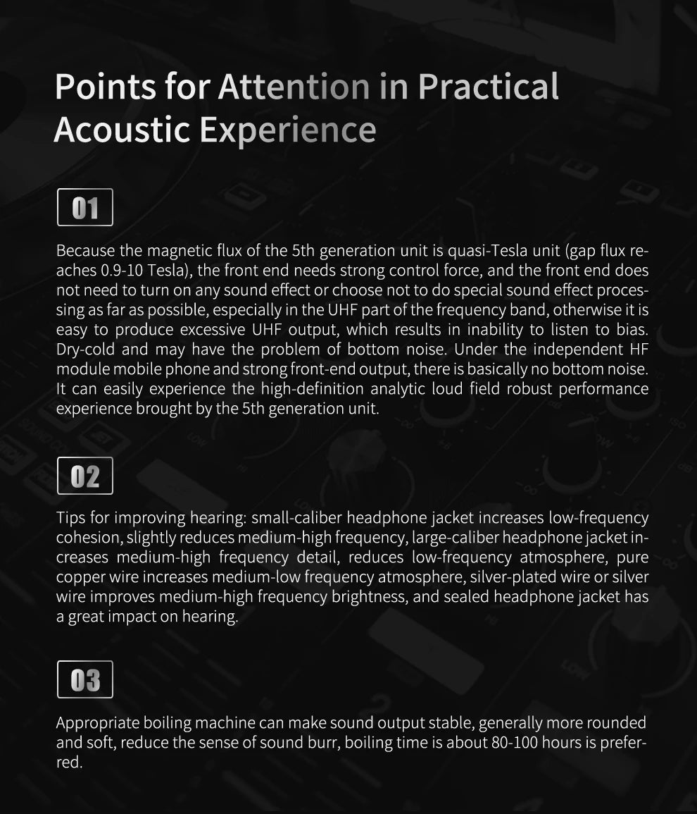 Original QKZ AK6 In Ear Earphone 6 Dynamic Driver Unit Headphone With Mic Stereo Sports HIFI Subwoofer Headset Monitor Earbuds