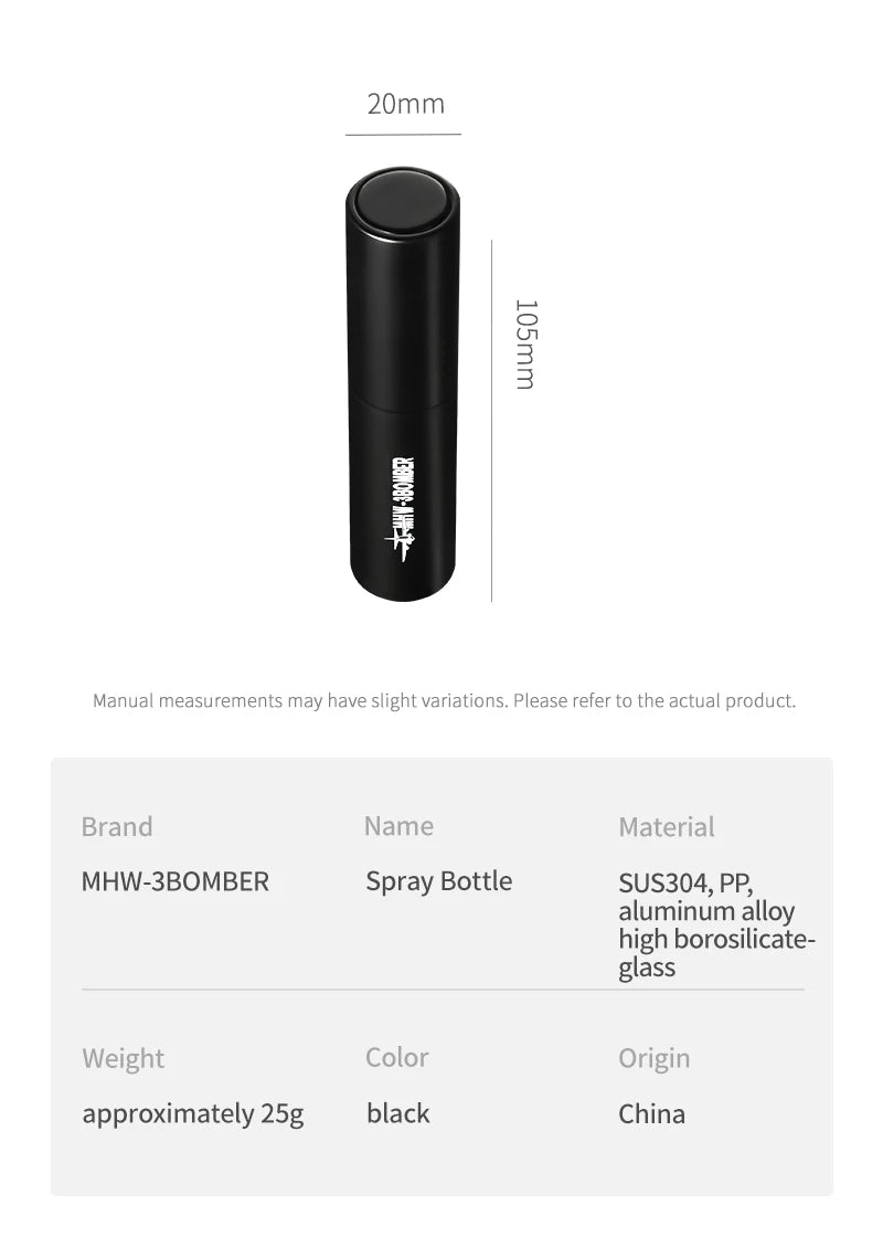 MHW-3BOMBER Coffee Scale Rechargeable Food Kitchen Scale 0.3g Precise Wooden Digital Bean Scale with Spray Bottle Barista Tool